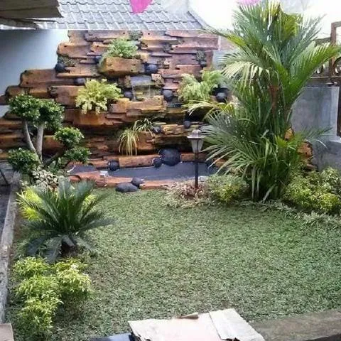 taman kolam bogor